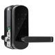 thumbnail image 3 of Cerradura de puerta inteligente electrónica Jadeshay Bluetooth Wifi con Aplicación, 3 of 8