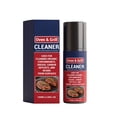 thumbnail image 2 of 100ml BBQ Grill Heavy Duty Degreaser Spray, Burnt Carbon Grease Char Residue Cleaner for Metal Grill Grates Cookers, 2 of 6