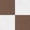 Brown & White Checkered, variant on DEWOO 12''x12'' Peel and Stick Kitchen Backsplash Tiles Floral Cute Contact Paper Vintage Village Country Cottage Wallpaper Farmhouse Renter Friendly Geometry Heat & Water Resistant Kitchen Bedroom