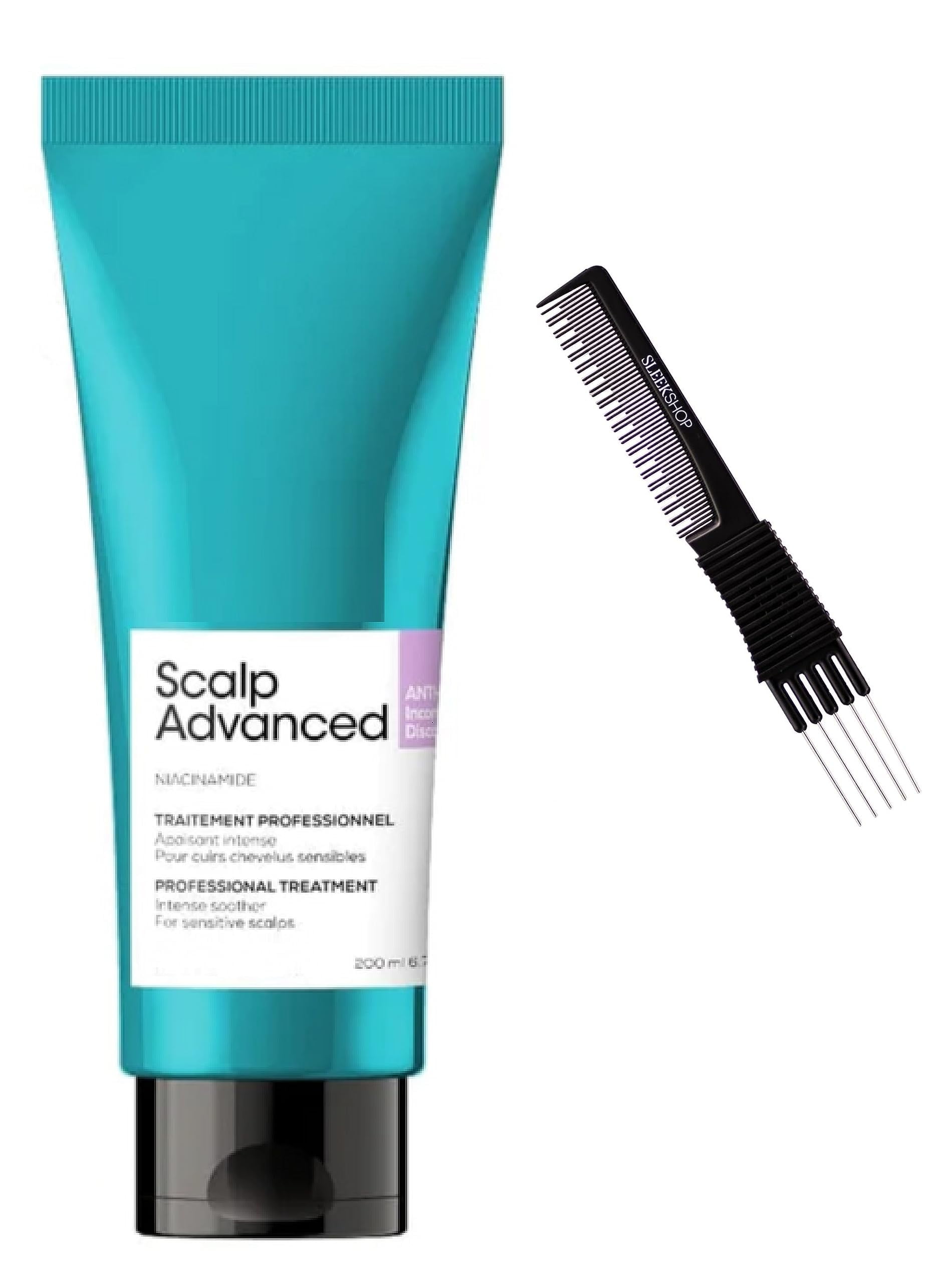 L'oreal SCALP ADVANCED by Loreal Serie Expert TREATMENT