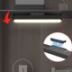 thumbnail image 4 of Lámparas De Plástico Lámpara de lectura LED USB con control remoto,brillo ajustable,lámpara de escritorio magnética para estudio,dormitorio y camping (negra,1 unidad) Rkxzt, 4 of 9