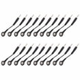 thumbnail image 3 of Fil d'Électrode, Fil d'Électrode de 20pcs 2 Pouces pour Machine de Traitement Numérique, 3 of 8
