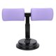 thumbnail image 2 of Equipo de fitness para el hogar para moldear todo el cuerpo Entrenador abdominal multifuncional morado, 2 of 8
