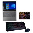 thumbnail image 2 of Kit Escolar Laptop Lenovo Athlon 3020E 500Gb Hdd 4Gb Ddr4 14" + Kit Teclado Y Mouse + Mochila, 2 of 6