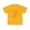 Gold, variant on GEMINI ZODIAC Unisex Heavy Cotton Tee