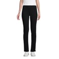 thumbnail image 3 of Lands' End Women's Starfish Mid Rise Slim Leg Pants, 3 of 3