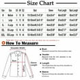 thumbnail image 7 of DDAPJ pyju Womens Blouses Fashion Long Sleeve Shirts V Neck Business Casual Tops Spring Summer Outfits 2025 Sales of the Day White L, 7 of 7