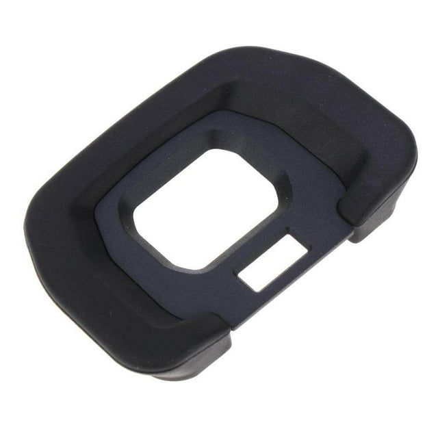 Youkk 1x Eyecup Viewfinder Protective Cover for Panasonic DC-GH5 Camera Hood Camera Viewfinder Plastic