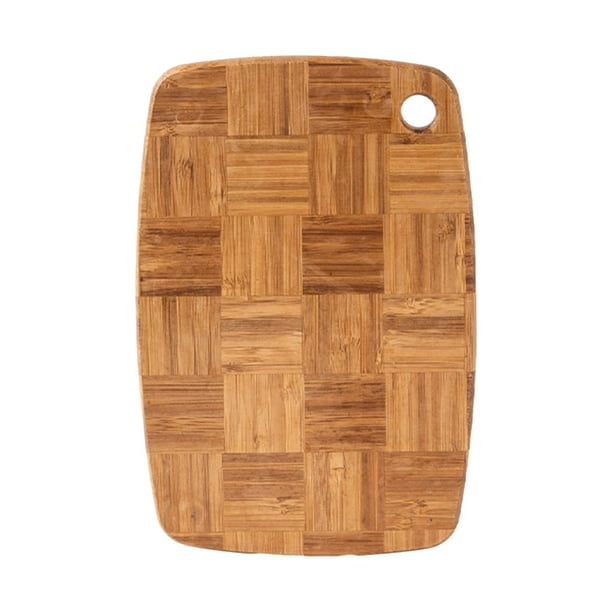 Tabla de cortar de bambú, tabla para quesos, utensilio de cocina para encimera, tabla para cortar, tabla para servir pan, frutas al aire libre M