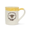thumbnail image 1 of Abeille avec une Couronne Tasse, 1 of 2