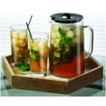 thumbnail image 3 of ICED TEA MAKER 2.5 QT (Pack of 1), 3 of 5
