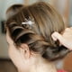 thumbnail image 4 of 5 horquillas con purpurina y nieve, delicadas, para el pelo, accesorios para mujer (estilo aleatorio), 4 of 4
