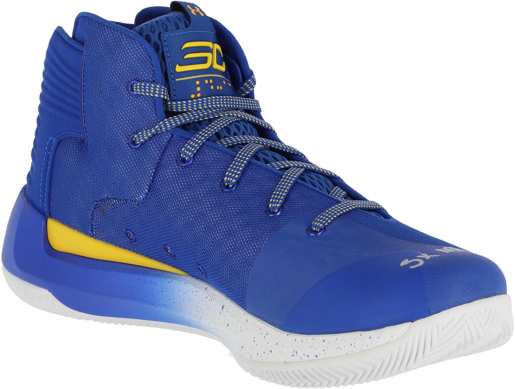 golden state warriors stephen curry shoes