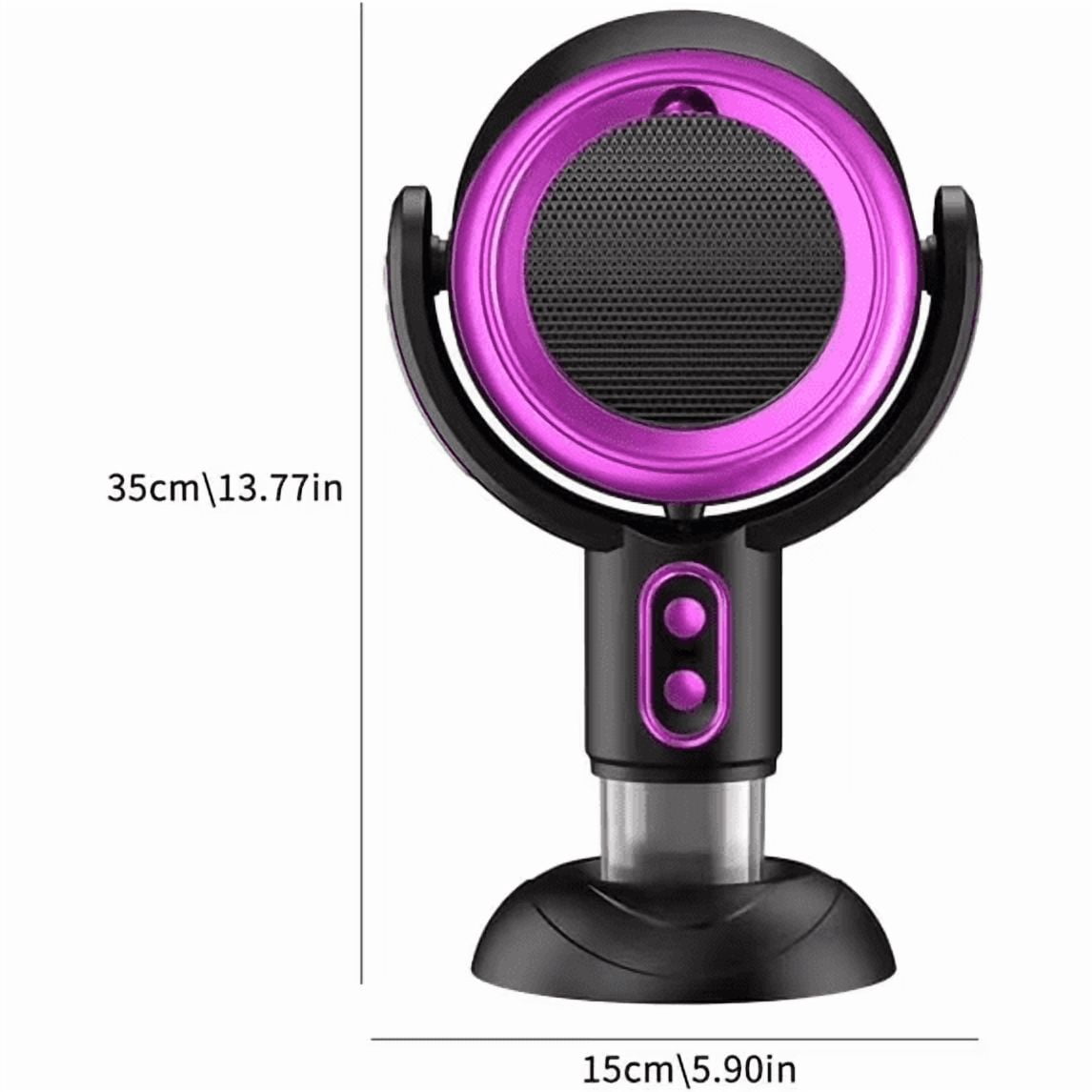 TripleHBB Smoke Fan for Smoking Indoorsv,Portable Electric Smoke Away Fan, Rechargeable Air Purifier for Removes Smoke and Odors Smokes Purifier Filters, Smokeaway Fan for Cooking