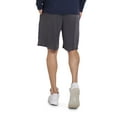 thumbnail image 2 of Big Menâs Dri-Power Essential Performance Shorts with Pockets, 2 of 7