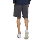 Big Menâs Dri-Power Essential Performance Shorts with Pockets