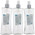 thumbnail image 4 of Body Fantasies Signature Body Spray, Fresh White Musk 8 oz (Pack of 3), 4 of 4