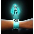 thumbnail image 5 of Wrist World WWMIKU Miku Single Band, 5 of 8