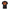 Evil Pumpkin | Black Soot, variant on Halloween Men's Skeleton Back Breaker Graphic Tee from Way to Celebrate, Sizes XS-3XL