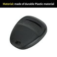 thumbnail image 6 of Unique Bargains 3 Buttons Keyless Entry Remote Key Shell Case for Chevrolet Silverado 1500 2500, 6 of 7