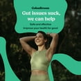 thumbnail image 7 of ColonBroom Psyllium Husk Powder & Stevia, Cleanse for Gut Health, Tropical Fruits, 150 Servings, 7 of 7