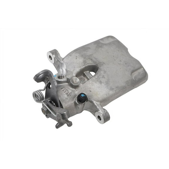Rear Driver Side Disc Brake Caliper Housing