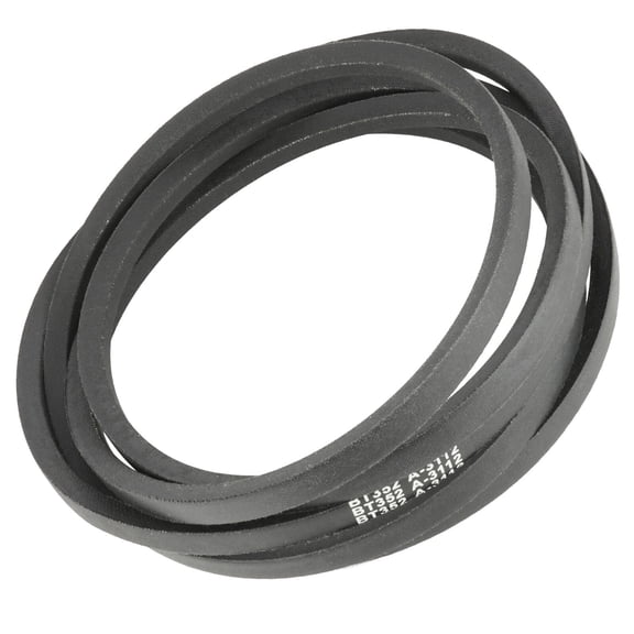 NEW 42-In Snow Thrower Belt for John Deere 240 245 260 265 285 320 325 335 345 355D