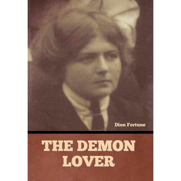 The Demon Lover, (Hardcover)