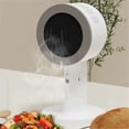 thumbnail image 3 of Rechargeable Range Hood,Detachable Mobile Tabletop Range Hood, 3 of 5