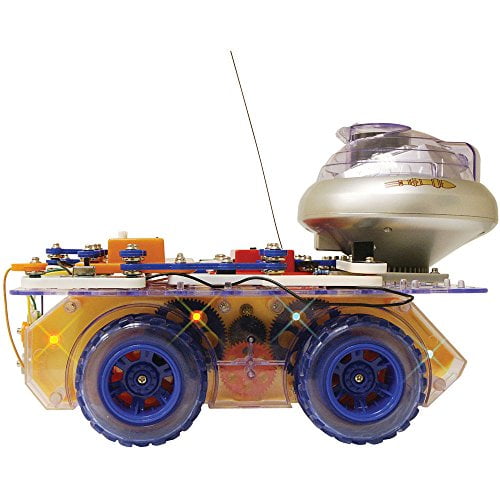 snap circuits snap rover