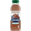 Odwalla Chocolate Protein Shake Drink, 15.2 fl oz