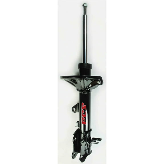 SUSPENSION STRUT ASSEMBLY