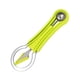 thumbnail image 2 of Juego de pala de melón, pala de melón, removedor de semillas multiusos, cucharas de melón 3 en 1, herramientas para tallar frutas para restaurante Verde, 2 of 10