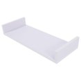 thumbnail image 2 of Wooden LED LCD Computer Monitor Stand Desk Organizer Display Holder Purplish White, 2 of 4