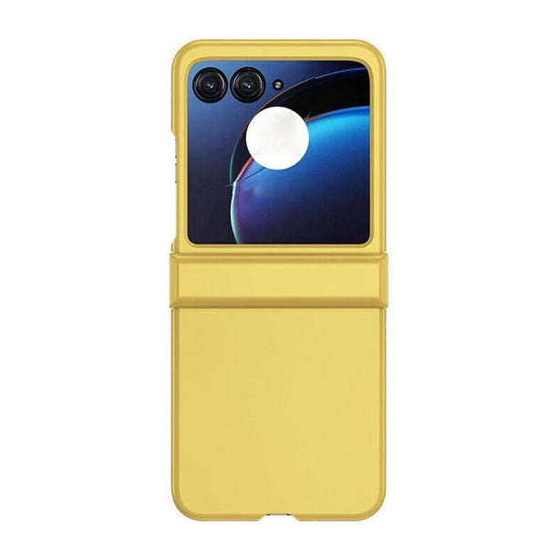 For Motorola Razr+ Plus (2023) 3in1 Slim Matte Hard Case Cover Protector Lot F1 I1E9