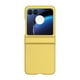 thumbnail image 1 of For Motorola Razr+ Plus (2023) 3in1 Slim Matte Hard Case Cover Protector Lot F1 I1E9, 1 of 7