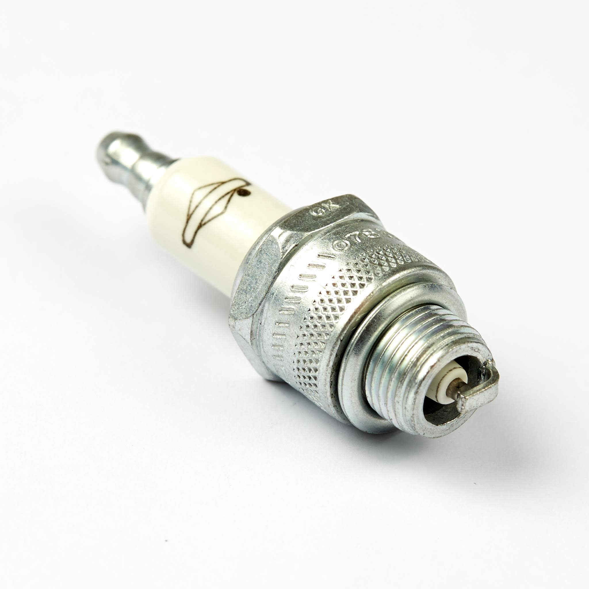 Autolite Small Engine Spark Plug, 3924 for Select Briggs
