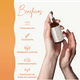 thumbnail image 3 of Serum facial, Smooth Skincare Hidratante con Vitamina C de 30 ML, 3 of 5