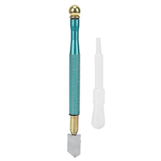 High quality 3MM small wheel glass cutter roller tile cutter hand-held glass