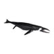 thumbnail image 4 of Figuritas de peces, colección de juguetes de marinas, figuras de animales marinos, modelo de Animal marino para relleno de huevos de Pascua, 4 of 9