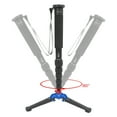 thumbnail image 4 of Sturdy And Durable Monopod Telescopic Monopod Easy To Use For Home Trip, 4 of 8