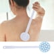 thumbnail image 5 of Cepillo multiusos para espalda y ducha de baño, mango largo, cepillo de masaje para limpieza corporal, 5 of 13