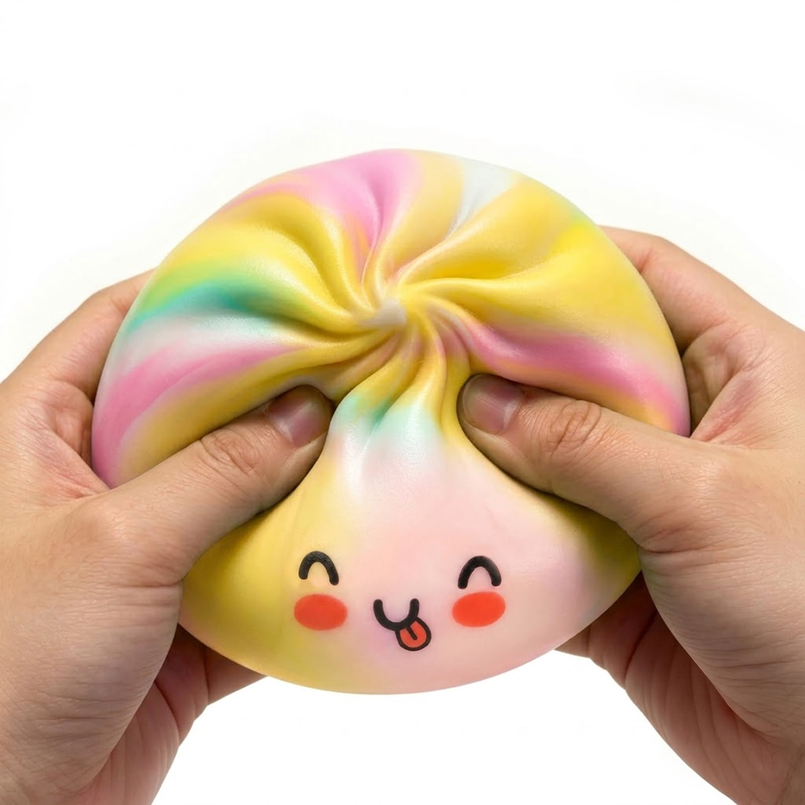 Sherbert Squishy Dumpling