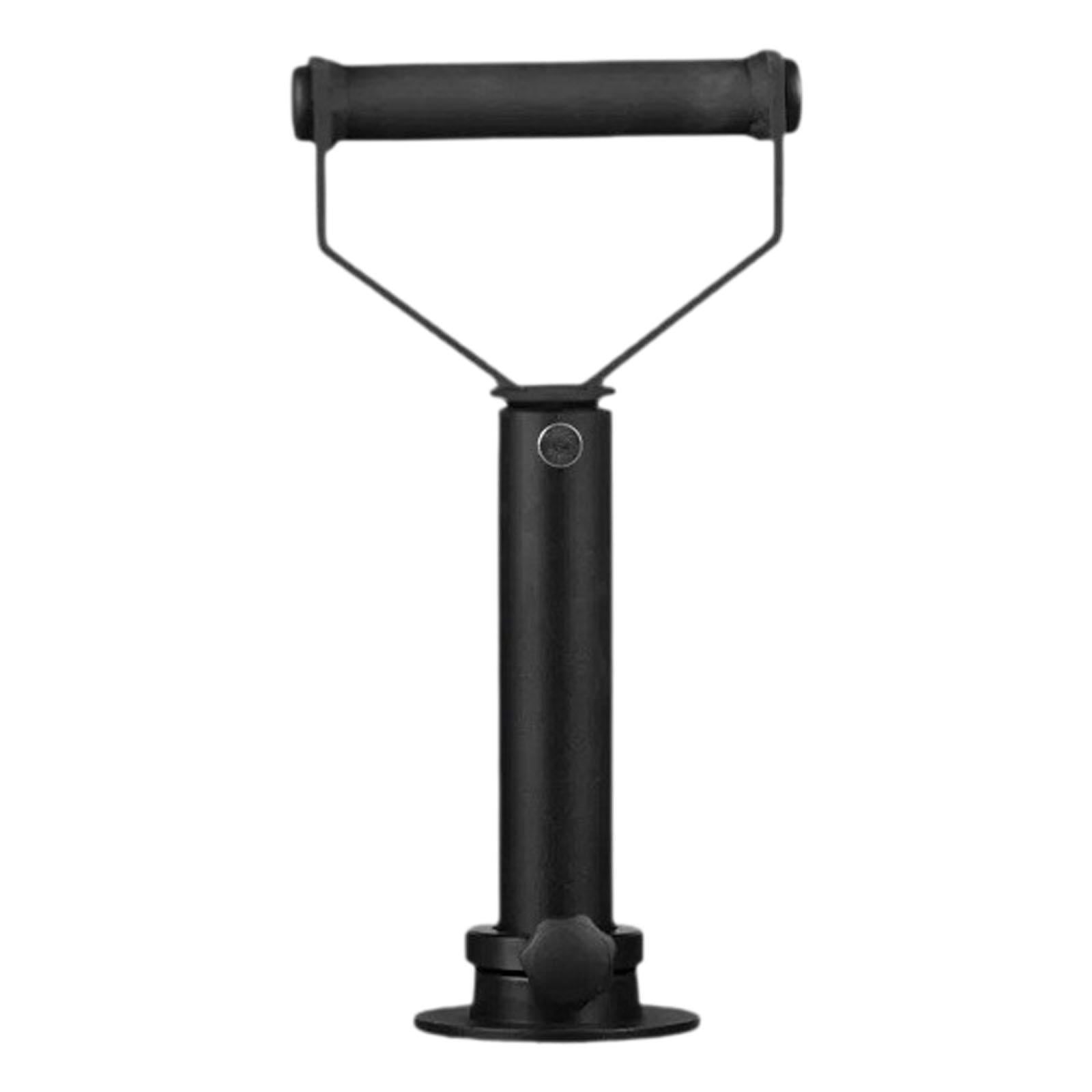 Axioma Barbell Handle Arm Strength Kettle Grip Handle for Bodybuilding Workout Home
