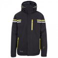 thumbnail image 1 of Trespass - Chaqueta de Esquí Gonzalez para Hombre (Negro) Trespass UTTP4901_black, 1 of 6