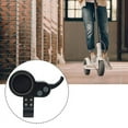 thumbnail image 5 of 36V Universal Dashboard Meter with Brushless Controller No Hall Motor for Electric Scooter Accessories(Round 6Pin), 5 of 9