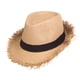 thumbnail image 5 of Sombrero de vaquero occidental de Sombreros Vagueros ligero y transpirable Clásico para hombres Adultos Festival Hugo Sombrero de vaquero, 5 of 9
