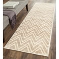 thumbnail image 4 of Safavieh Paradise 4' X 5'7" Power Loomed Viscose Rug in Stone, 4 of 4