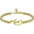 thumbnail image 3 of Cat In The Moon Urn Bracelet for Women - Urn Bracelet for Ashes Memorial Loved Ones Cremation Bangle Ash Jewelry for Men for Women, 3 of 6