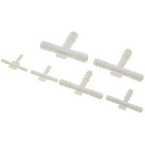 47329 Hard Vacuum Tubing Tee Assortment